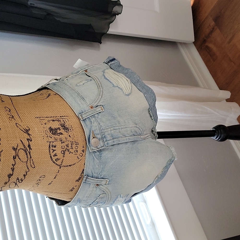 BDG Shorts